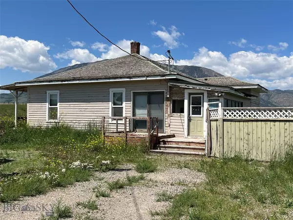 Dell, MT 59724,7 Main ST