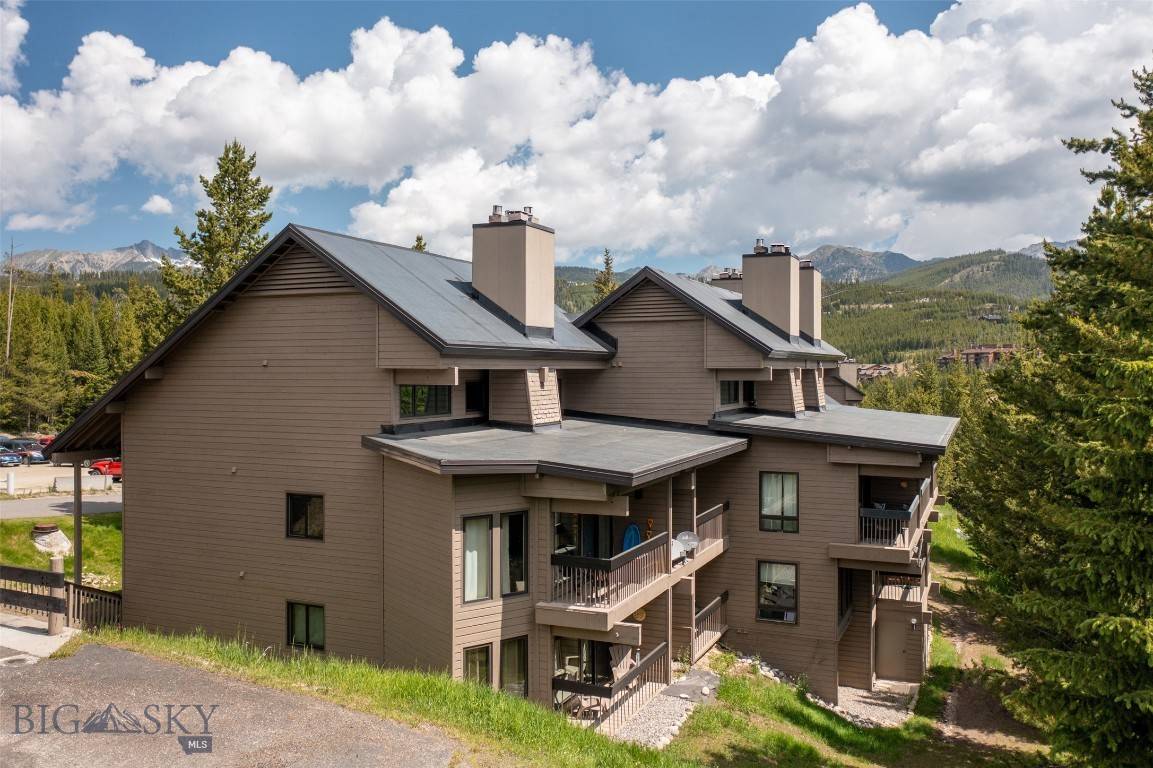 Big  Sky, MT 59716,1017 Turkey Leg RD #B-4