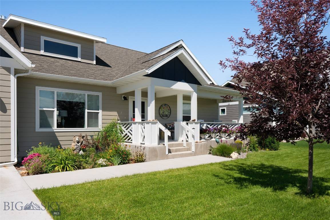 Manhattan, MT 59741,155 E Shade Tree LN