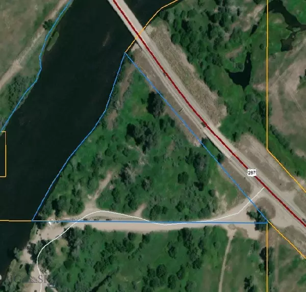 Ennis, MT 59729,TBD Hwy 287 NE