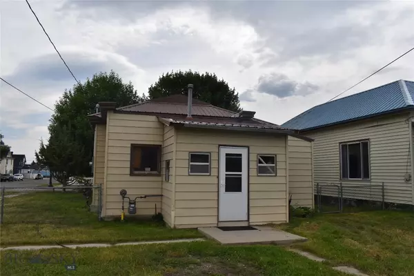 Anaconda, MT 59711,500 Pine ST