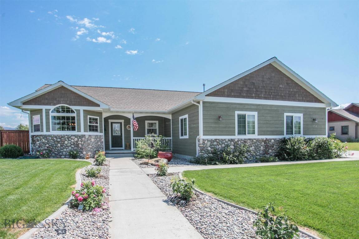 134 Keystone Drive, Belgrade, MT 59714