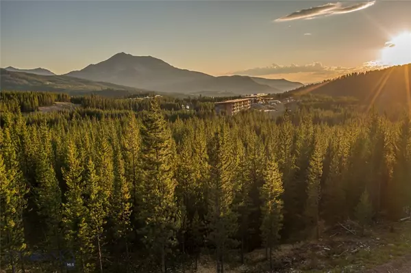 Big  Sky, MT 59716,TBD One&Only Private Estate Lot 3