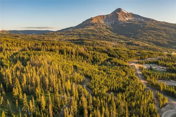 Big  Sky, MT 59716,TBD One&Only Private Estate Lot 3
