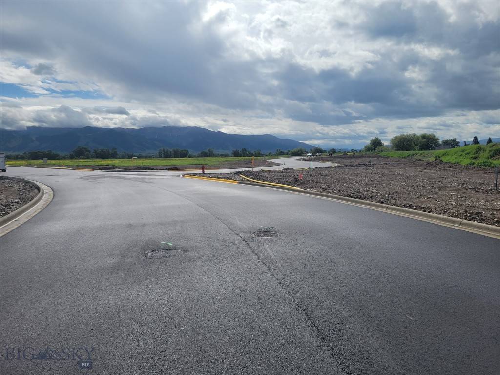 Belgrade, MT 59714,Lot 120 Block 3 Phase 5 Meadowlark Ranch