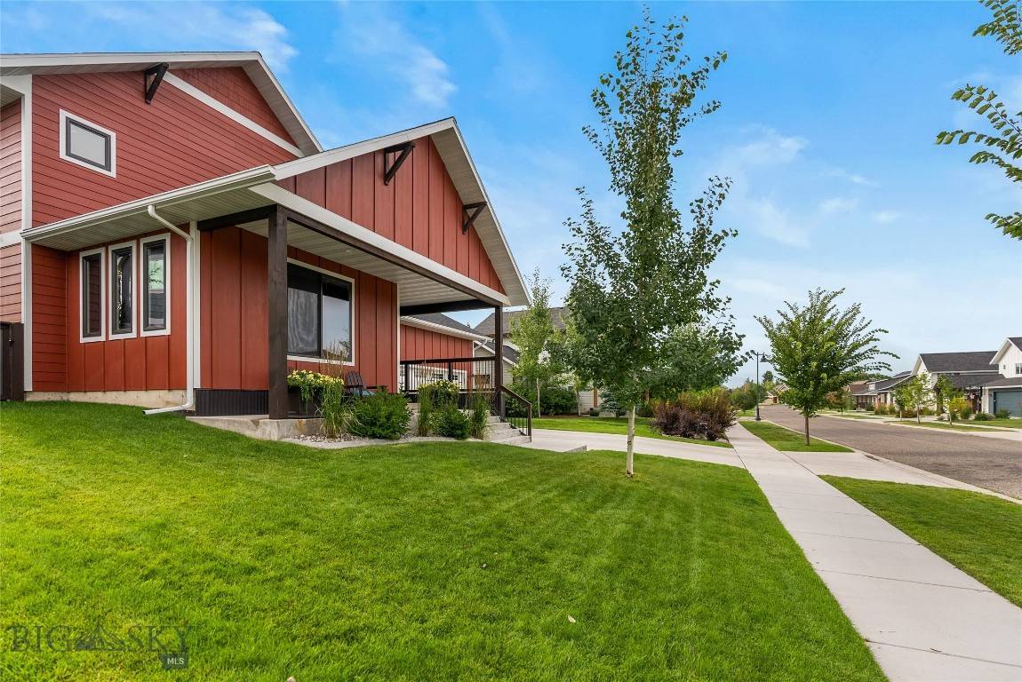 Bozeman, MT 59718,2426 Thoroughbred LN
