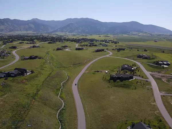 Lot 52 Moon Shadow, Bozeman, MT 59715