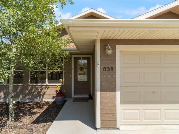 Ennis, MT 59729,839 Madison AVE