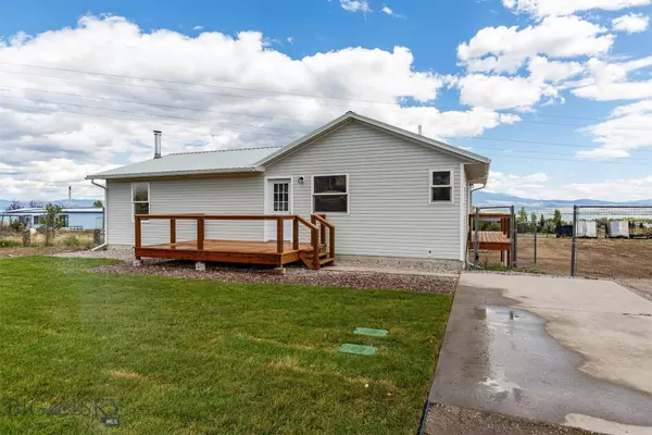 Townsend, MT 59644,12 Elkhorn