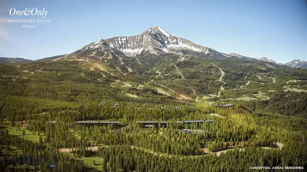 Big  Sky, MT 59716,TBD One&Only Private Estate Lot 5