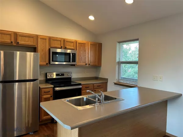 216 Show Place #216-4, Belgrade, MT 59714