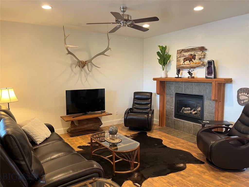 West  Yellowstone, MT 59758,314 Buffalo Drive