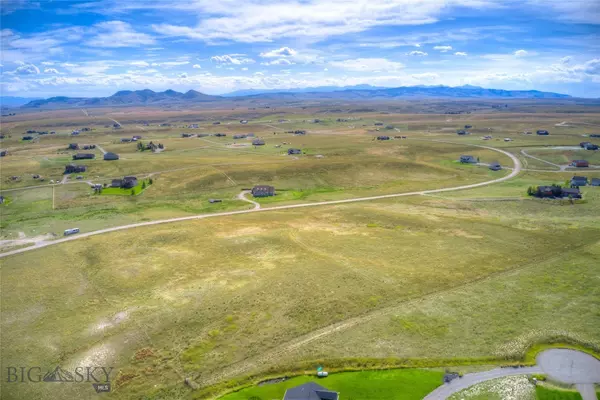 Three  Forks, MT 59752,TBD Rolling Glen Ranch (LOT 6) LOOP