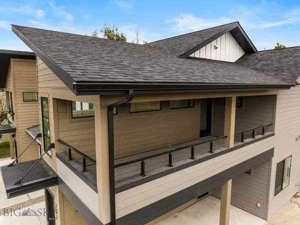 Bozeman, MT 59718,725 Rogers WAY