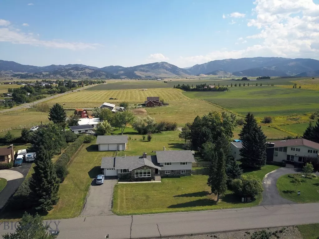 Bozeman, MT 59715,2208 Arrowleaf Hills