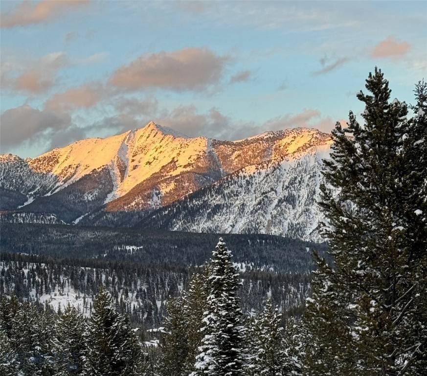 Lot 302 Outlook TRL,  Big  Sky,  MT 59716