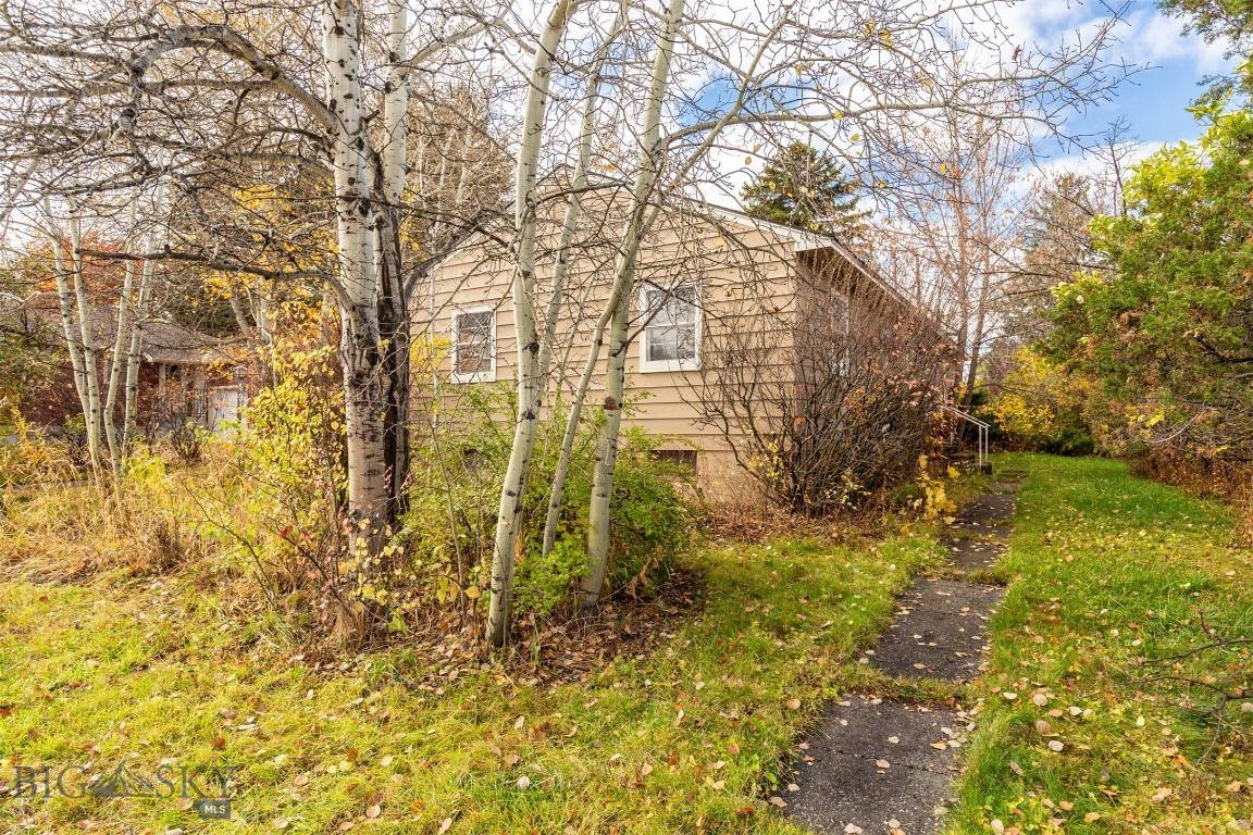 Bozeman, MT 59715,431 N 4th AVE