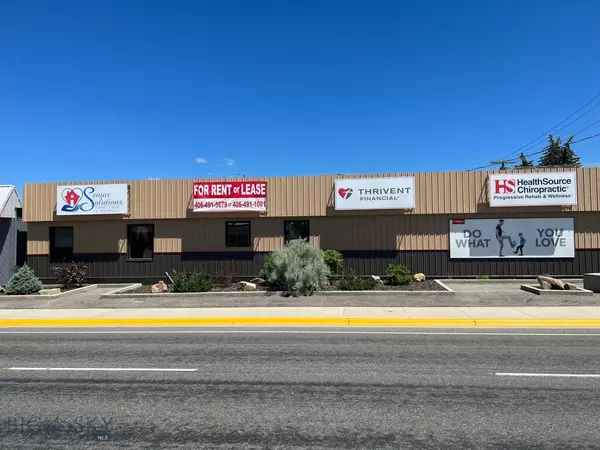 1554 Harrison, Butte, MT 59701