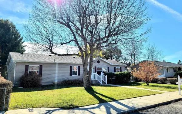 Butte, MT 59701,3340 Quincy