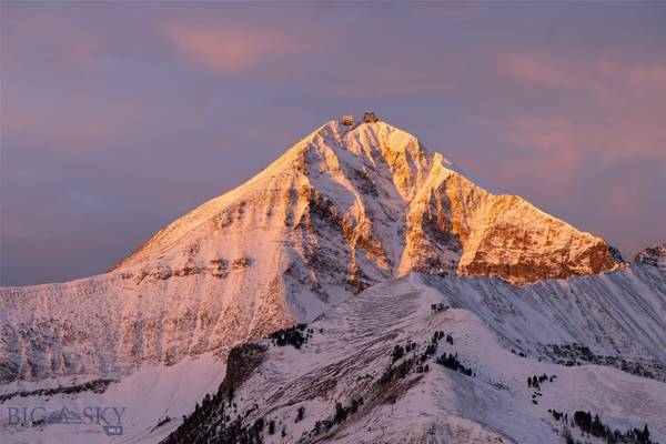 Big  Sky, MT 59716,141 Summit View