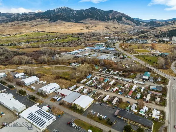 315 E Griffin DR, Bozeman, MT 59715