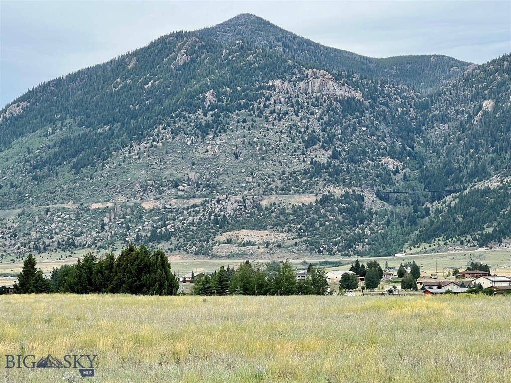 Lot #5 Hagel DR,  Butte,  MT 59701