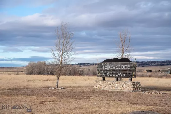 TBD Mountain Vista DR, Big Timber, MT 59011