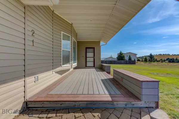 Clancy, MT 59634,21 Flintlock