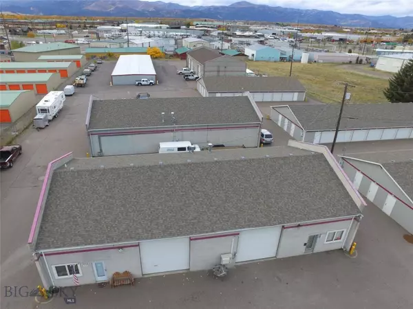 Missoula, MT 59808,2603 Industry ST