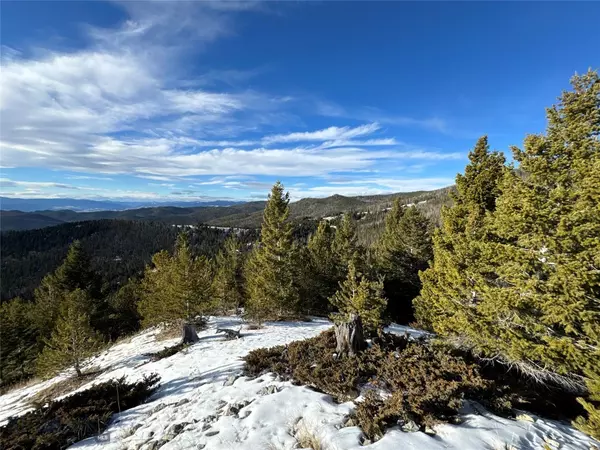 NHN Iron Mountain RD, Boulder, MT 59632