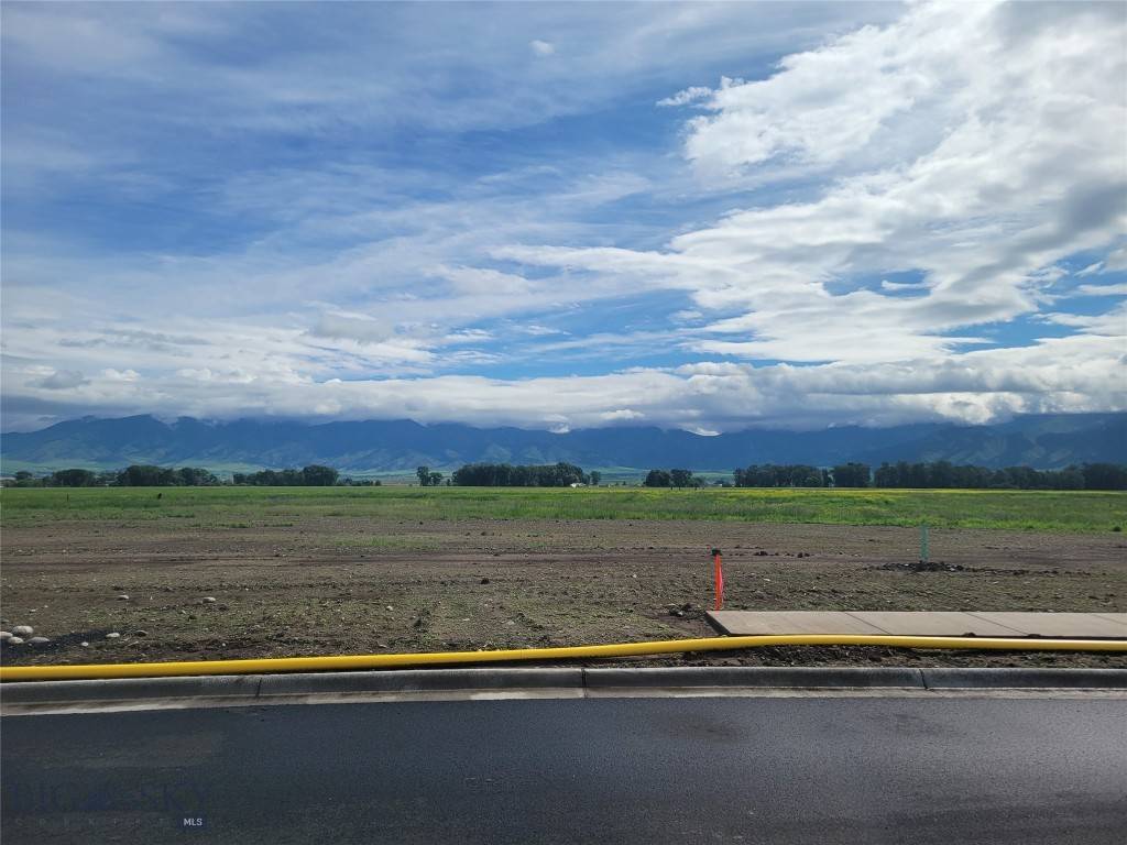 Belgrade, MT 59714,Lot 103 Block 3 Phase 5 Meadowlark Ranch