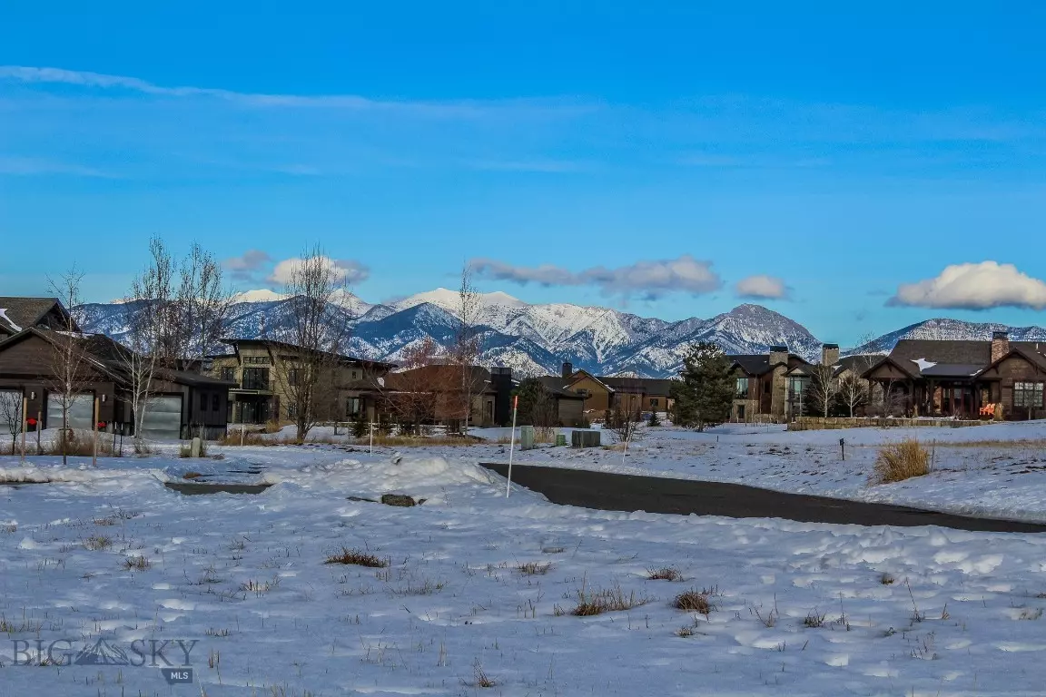 Bozeman, MT 59715,Lot 26 Tillyfour Rd