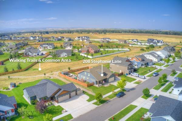 208 Stephanie LN, Bozeman, MT 59718