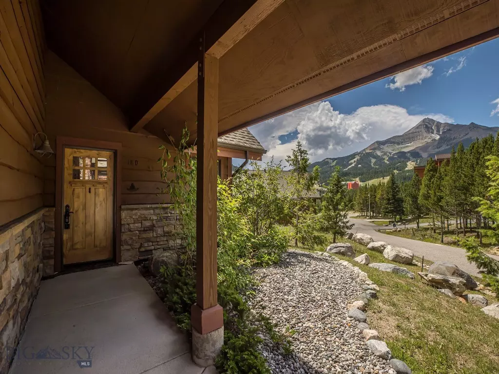 Big  Sky, MT 59716,18 Heavy Runner RD #D