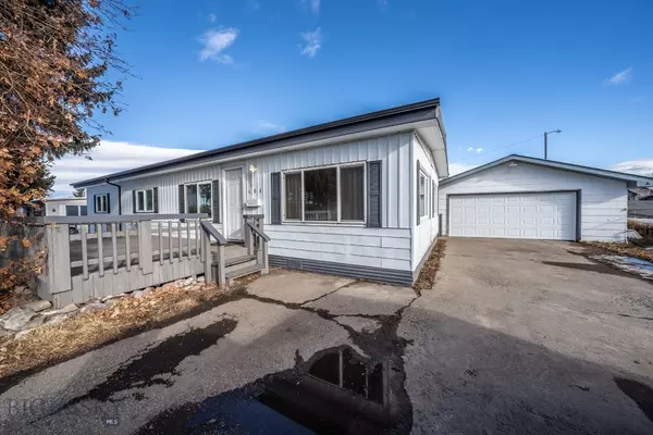 Bozeman, MT 59718,406 Yerger
