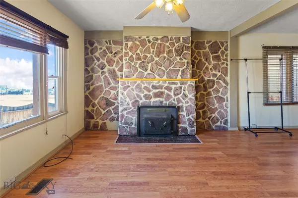 Butte, MT 59701,703 N Excelsior