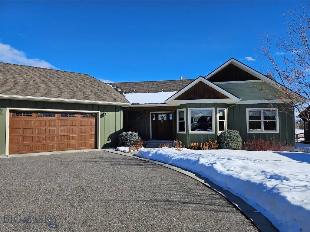 Bozeman, MT 59718,2190 Andalusian AVE