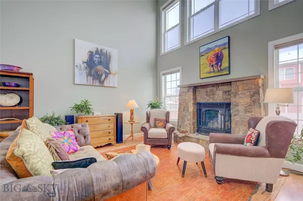 Bozeman, MT 59715,3018 Ritter DR