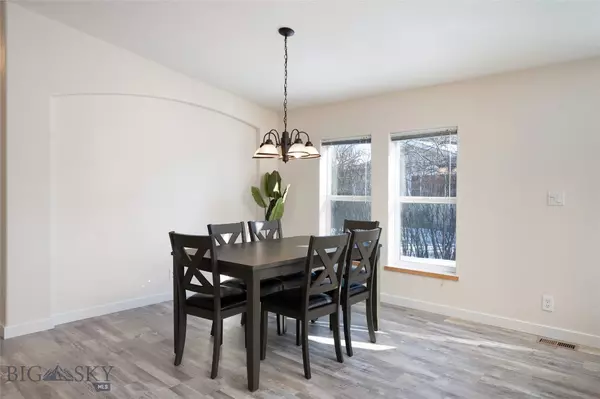 Bozeman, MT 59715,776 Springhill LN