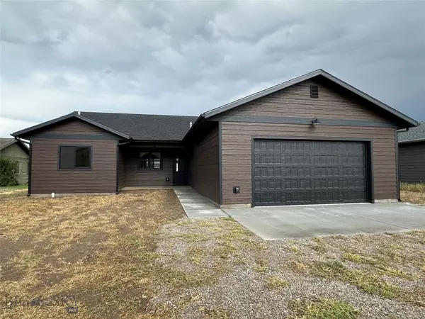 811 Madison Avenue, Ennis, MT 59729