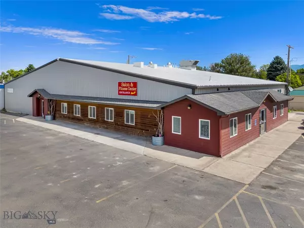 Townsend, MT 59644,500 N Front ST