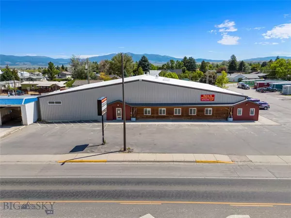 Townsend, MT 59644,500 N Front ST