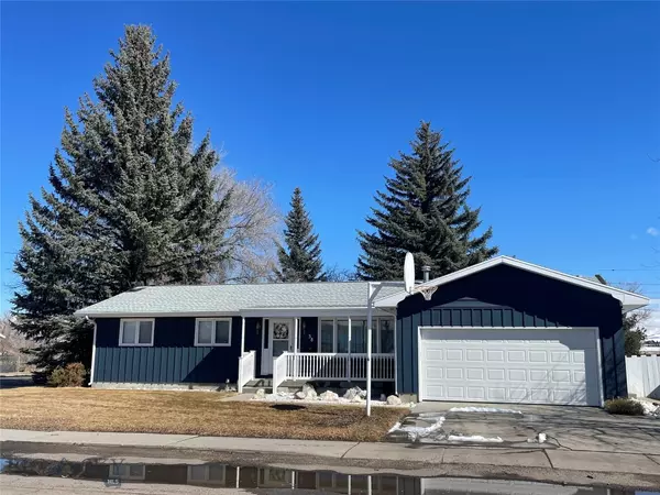 38 N Walnut, Dillon, MT 59725