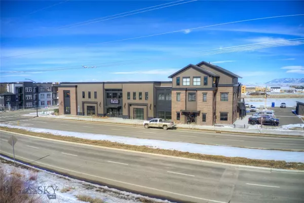 1450 Twin Lakes AVE #202, Bozeman, MT 59718