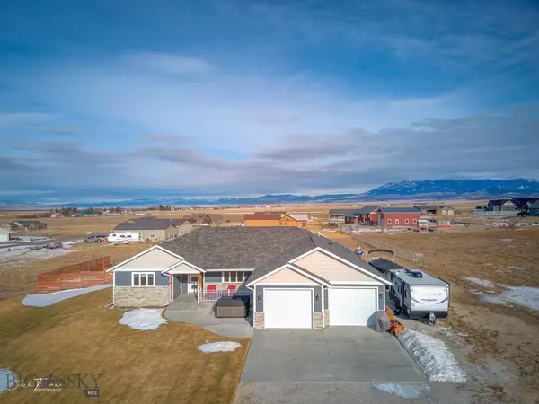 23 Stoney TRL,  Townsend,  MT 59644