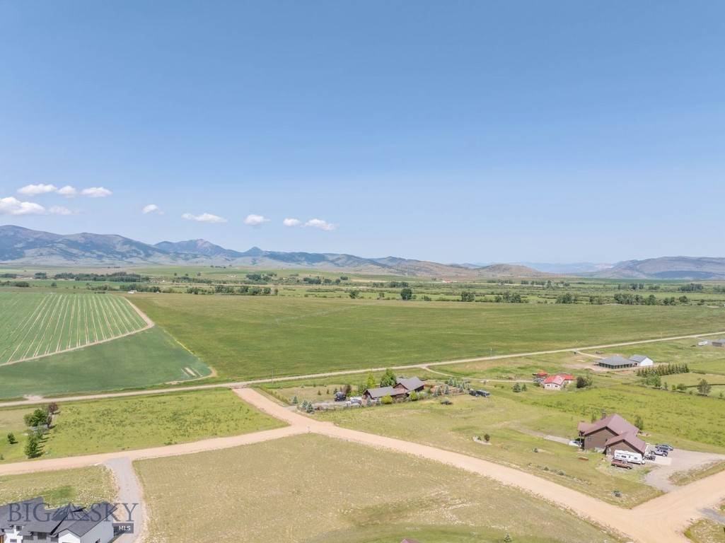 Harrison, MT 59735,TBD Whitetail DR