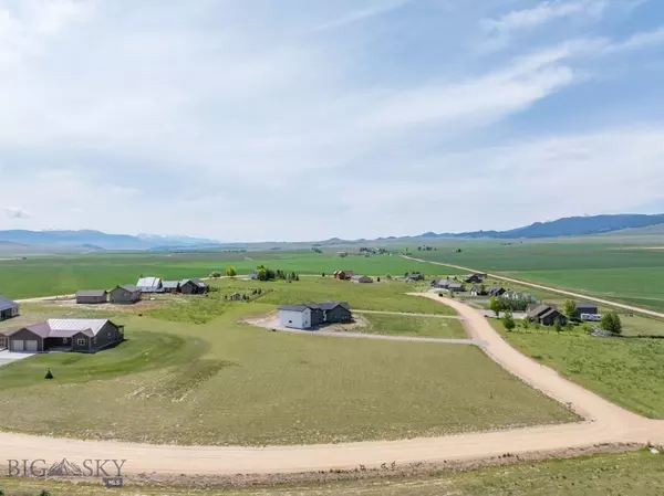Harrison, MT 59735,TBD Whitetail DR