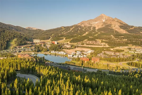 Lot 6 Phase 1 Summit View RD, Big  Sky, MT 59716