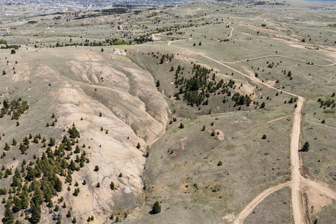 Butte, MT 59701,TBD Hyde Park (The Strike #1 mining claim)