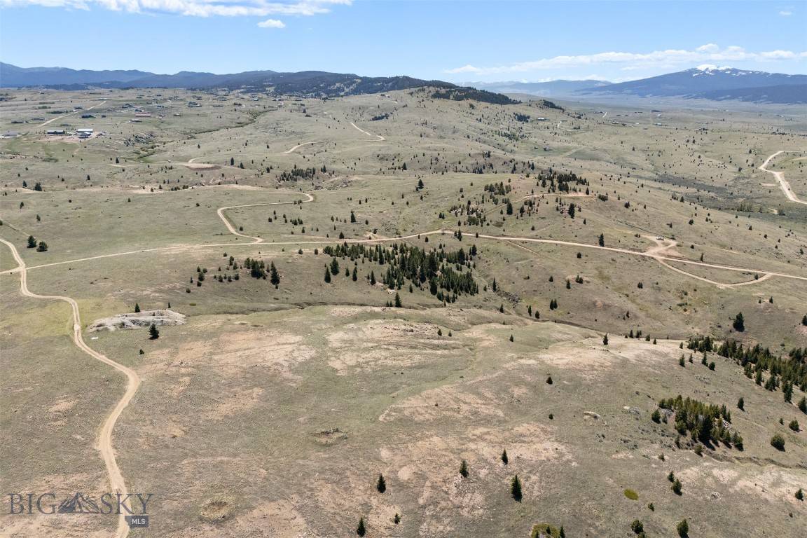 Butte, MT 59701,TBD Hyde Park (The MT #5 mining claim)